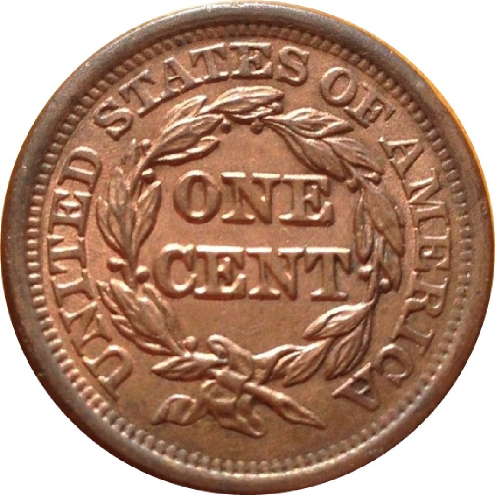 1849-Braided-Hair-Large-Cent